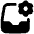 Inbox Setting Gear Icon from Plump Remix Set