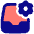 Inbox Setting Gear Icon from Plump Pop Set