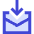 Mail Incoming icon - Free transparent PNG, SVG. No sign up needed.