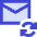 Mail Loading Icon from Sharp Duo Set