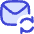 Mail Loading Icon from Flex Duo Set