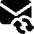 Mail Loading Icon from Core Solid Set