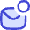 Mail Notification icon - Free transparent PNG, SVG. No sign up needed.