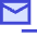 Mail Subtract Icon from Sharp Duo Set
