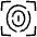 Fingerprint Scan Icon from Guidance – Free Set
