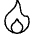 Fire Hazard icon - Free transparent PNG, SVG. No sign up needed.