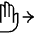 Push Icon from Guidance – Free Set