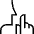 Quiet Area Icon from Guidance – Free Set