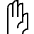 Staff Only Icon from Guidance – Free Set
