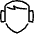 Wear Headset icon - Free transparent PNG, SVG. No sign up needed.