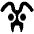 Insect 3 icon - Free transparent PNG, SVG. No sign up needed.