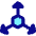 3d Coordinate Axis Icon from Flex Pop - Free Set