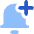 Add Bell Notification Icon from Core Flat - Free Set