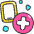 Add Device Icon from Stickies Colors - Free Set