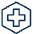 Add Hexagon 2 Icon from Cyber Line - Free Set