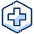 Add Hexagon 2 Icon from Cyber Duotone - Free Set