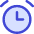 Alarm Clock Icon from Core Duo - Free Set