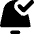 Alarm Enabled Bell Notification Icon from Micro Solid - Free Set
