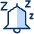 Alarm Snooze Icon from Cyber Duotone - Free Set