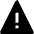 Alert Triangle Icon from Nova Solid - Free Set