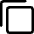 Align Front 1 Icon from Core Line - Free Set