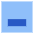 Align Object Bottom Icon from Sharp Flat - Free Set