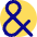 Ampersand Icon from Core Pop - Free Set