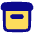 Archive Box Icon from Plump Pop - Free Set