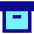 Archive Box Icon from Sharp Pop - Free Set