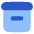 Archive Box icon - Free transparent PNG, SVG. No sign up needed.