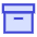 Archive Box Icon from Sharp Duo - Free Set