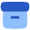 Archive Box Icon from Flex Flat - Free Set