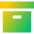 Archive Box Icon from Sharp Gradient- Free Set