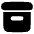 Archive Box Icon from Plump Solid - Free Set