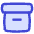 Archive Box Icon from Flex Duo - Free Set