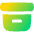 Archive Box Icon from Flex Gradient - Free Set