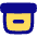 Archive Box Icon from Flex Pop - Free Set