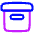 Archive Box Icon from Plump Neon - Free Set