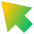 Arrow Cursor 1 Icon from Sharp Gradient- Free Set