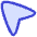 Arrow Cursor 2 Icon from Flex Duo - Free Set