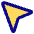 Arrow Cursor 2 Icon from Core Pop - Free Set