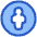 Attribution Icon from Plump Duo - Free Set