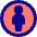 Attribution Icon from Core Pop - Free Set
