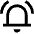 Bell Notification Ringing  Icon from Nova Line - Free Set