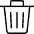 Bin 1 Icon from Ultimate Light - Free Set