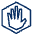 Block Hexagon Icon from Cyber Line - Free Set