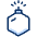 Bomb Icon from Cyber Duotone - Free Set