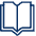 Book Open 1 Icon from Cyber Line - Free Set