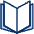 Book Open 3 Icon from Cyber Duotone - Free Set