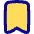 Bookmark Icon from Flex Pop - Free Set